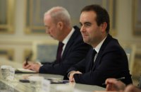 ​Франція виготовить для України 78 гаубиць "Цезар", – міністр оборони (ДОПОВНЕНО)