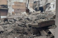 Російська армія атакувала з безпілотників цивільних у Херсоні і Кіндійці (оновлено)