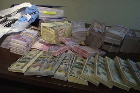 СБУ ликвидировала конвертцентр с оборотом 100 млн гривен