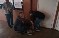 ​В Павлограде из школы эвакуировали 680 учеников из-за распыления неизвестного вещества
