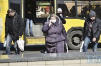 Ніхто нікуди не їде, або куди нас завезе «транспортна» реформа