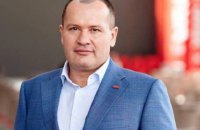 Палатный обратился в СНБО с требованием наложить санкции на Киву из-за поздравления Путину 