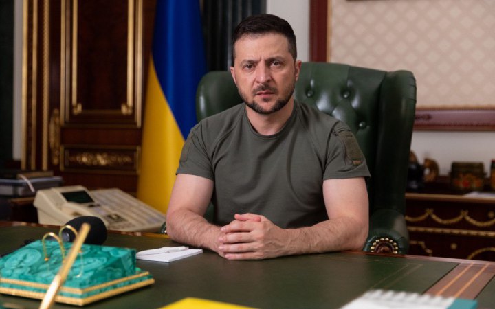 Цього тижня маємо хороші новини з Харківщини; думаю, кожен громадянин відчуває гордість за наших воїнів, – Зеленський