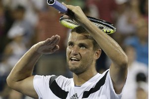 ​US Open, день седьмой: "последний русский" не дал состояться битве двух "Х"