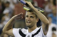 ​US Open, день седьмой: "последний русский" не дал состояться битве двух "Х"