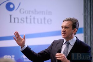 Шеремета подав у відставку, - ЗМІ