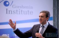 Шеремета подал в отставку, - СМИ