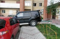 Кличко намерен поднять в Киеве штрафы за неправильную парковку