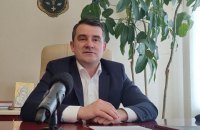 Мэр Славянска пошел служить в армию 