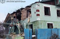 Росія завдала удару по транспортній інфраструктурі Запоріжжя