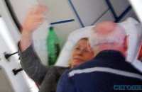 Тюремщики подтвердили, что Тимошенко перевели в клинику 