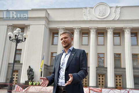80% поправок в Избирательный кодекс "заброшены вагоном" для затягивания процесса, - Емец