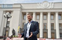 80% поправок в Избирательный кодекс "заброшены вагоном" для затягивания процесса, - Емец