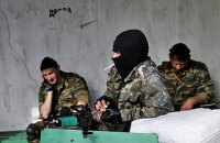 На Донбассе пытаются скрыть массовую заболеваемость среди боевиков 