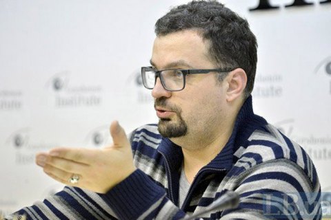 Процесс избрания нового руководителя Госкино доведен до абсурда, - Ильенко 
