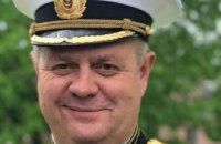 Українські військові ліквідували заступника командувача Чорноморського флоту РФ