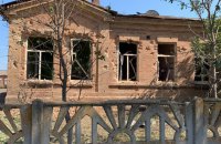 Росіяни прицільно знищують Комишуваху, – Запорізька ОВА