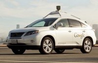 Беспилотные авто Google преодолели полмиллиона километров