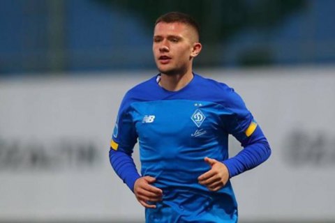 В матче "Минай" – "Динамо" определился первый финалист Кубка Украины