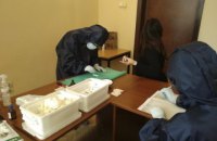 ​У співробітників Печерського райсуду Києва виявлено COVID-19
