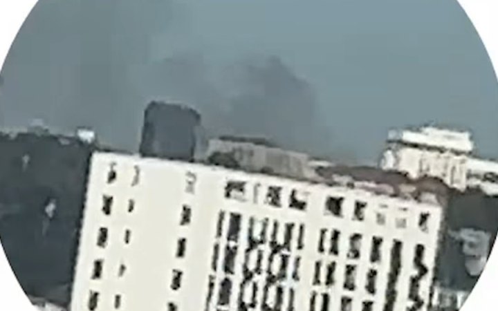 Сили оборони атакували НПЗ в Уфі та об'єкт ВПК у Пензі 