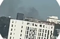 Сили оборони атакували НПЗ в Уфі та об'єкт ВПК у Пензі 