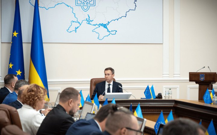 Уряд затвердив нові правила роботи лікарень під час повітряної тривоги