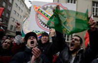 В Болгарии не прекращаются протесты за отставку Кабмина