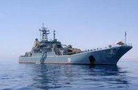 В Севастополе обиделись на решение РФ ремонтировать корабли в Болгарии