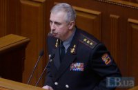 Кадровые вопросы на СНБО не обсуждались, - Коваль
