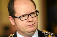 Подозреваемый в убийстве мэра Гданьска не признал своей вины