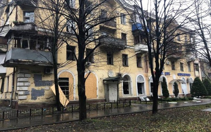 Росіяни обстріляли Дніпро: є влучання в інфраструктурні об'єкти, постраждали люди (оновлено)