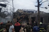 В ООН підрахували кількість загиблих через загострення у Нагірному Карабасі