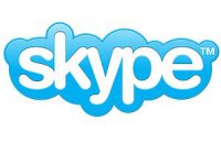Skype выпустит программу для iPad с поддержкой видеозвонков