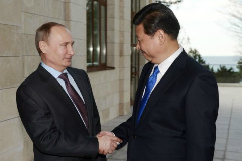 Россия передала Китаю участок земли под Уссурийском