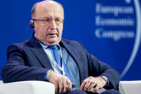 "План Маршалла" передбачає виділення Україні $5 млрд на рік (оновлено)