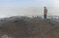 Російські окупанти обстріляли дві громади Сумщини