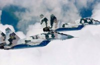 Польща може передати Україні додаткові винищувачі 