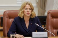 Прем’єр-міністерка Латвії Евіка Сіліня подала у відставку 