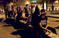 В Каирском университете произошла перестрелка: 9 человек погибли