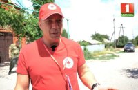 Глава білоруського Червоного Хреста підтвердив, що організація бере участь у депортації дітей із України до Білорусі