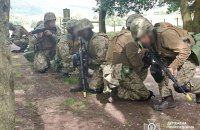 Парламент дозволив зібльшити кількість прикордонників на 15 тисяч осіб