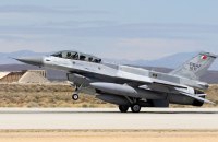 На Тайвані приземлилися два винищувачі з 66 американських літаків, замовлених ще у 2019 році