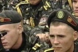 Генпрокуратура выяснила: украинцы таки воевали в Грузии