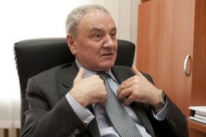 Президент Молдовы не поедет в Москву на 9 мая