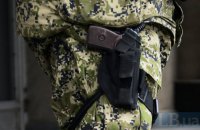 Мининформации не подтверджает данные ОБСЕ о российском десантнике