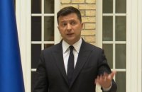 Зеленский ветировал закон о старостах из-за скандальной правки "под Совгирю"