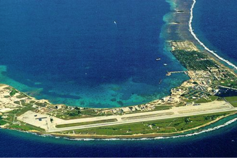 Украина утвердила безвиз еще с одной страной 