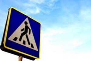 В Хмельницкой области пьяный мэр наехал на местного жителя