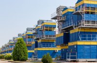 В Оператора ГТС України розповіли, скільки електроенергії зекономили за 9 місяців роботи
